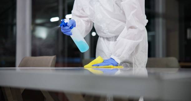 24/7 Emergency Biohazard experts in Annapolis Junction, MD